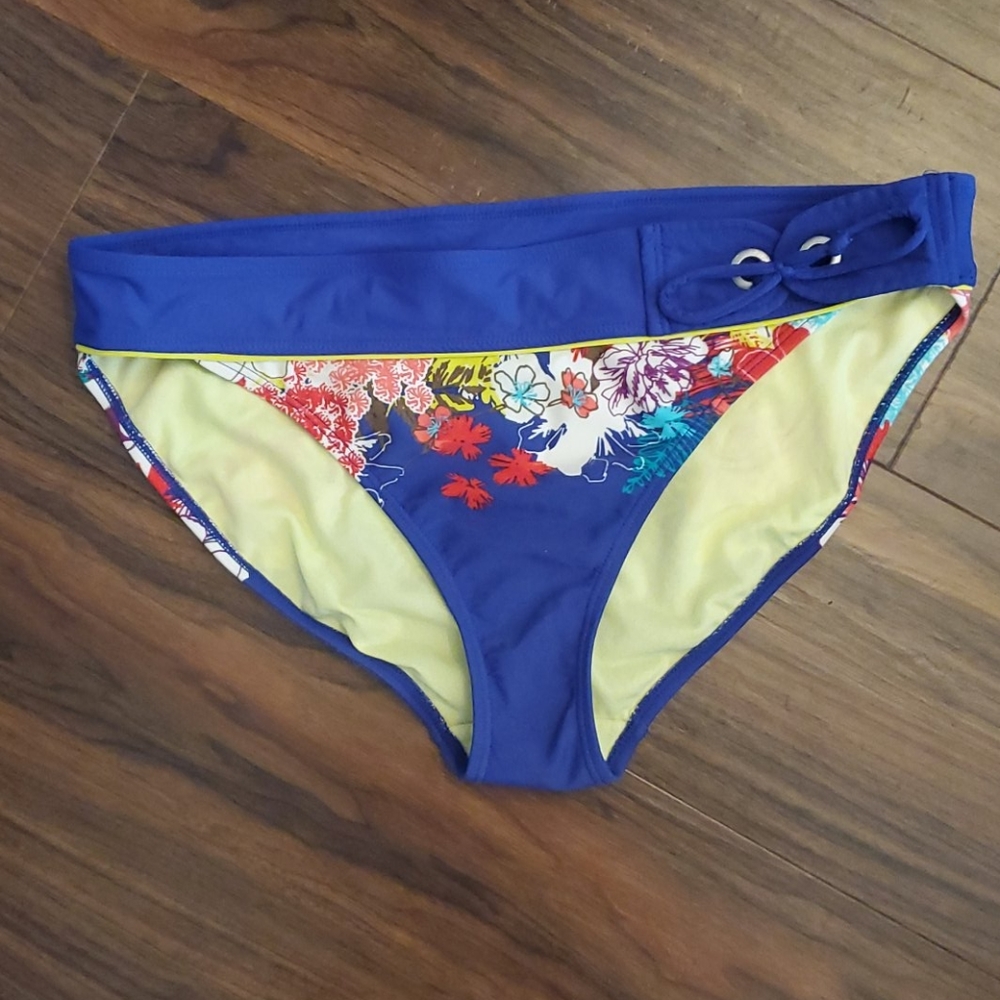 Athleta swim bottom